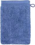 M&ouml;ve Waschhandschuh "Superwuschel 100% Premium Cotton Baumwolle" mit Biesenbord&uuml;re