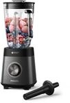 Philips Standmixer "HR3040/00 5000 Series, mit ProBlend Plus-Technologie," 1200 W
