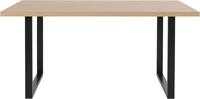 FORTE Esstisch Breite 140 cm