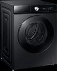 Samsung Waschmaschine WW8400D "WW90DB8U95GB" 9 kg 1400 U/min Quick Drive&trade; Option