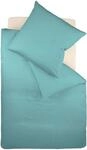 fleuresse Bettw&auml;sche "Colours in 135x200, 155x220 oder 200x200 cm" 3 Stk.
