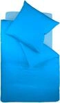 fleuresse Bettw&auml;sche "Colours in 135x200, 155x220 oder 200x200 cm" 3 Stk.