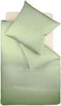 fleuresse Bettw&auml;sche "Colours in 135x200, 155x220 oder 200x200 cm" 3 Stk.