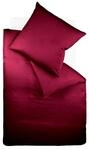 fleuresse Bettw&auml;sche "Colours in 135x200, 155x220 oder 200x200 cm" 3 Stk.