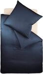 fleuresse Bettw&auml;sche "Colours in 135x200, 155x220 oder 200x200 cm" 3 Stk.