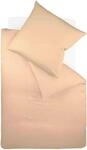 fleuresse Bettw&auml;sche "Colours in 135x200, 155x220 oder 200x200 cm" 3 Stk.