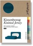 Schlafgut Kissenbezug "Pure flexibler Kissenbezug f&uuml;r Nackenst&uuml;tzkissen"