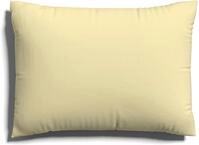 Schlafgut Kissenbezug "EASY JERSEY Kissenh&uuml;lle 100% Baumwolle, weicher Edel-Jersey,