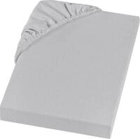 SETEX Spannbettlaken "Feinbiber in Gr. 70x140, 90x200, 140x200 oder 180x200 cm" f&uuml;r