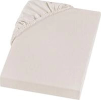 SETEX Spannbettlaken "Feinbiber in Gr. 70x140, 90x200, 140x200 oder 180x200 cm"...