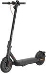 Xiaomi E-Scooter "Xiaomi Electric Scooter 4 Pro, 2nd Gen" 20 km/h 60 km Electric