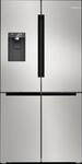 BOSCH Multi Door Serie 6 "KFD96APEA" 183 cm hoch 90,5 cm breit