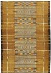 Gino Falcone Teppich "Outdoor-Africa 38" rechteckig 5 mm H&ouml;he Flachgewebe, Ethno