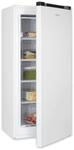 exquisit Gefrierschrank "GS145-051D weiss" 125,9 cm hoch 54 cm breit