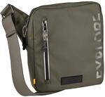 camel active Umh&auml;ngetasche "Explore" wasserabweisendes recyceltes Nylon und