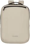 travelite Daypack "BASICS Plane Rucksack mit Laptopfach"