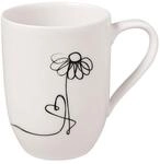 Villeroy & Boch Becher "Statement Lines Becher Family Statement Lines Becher 290 ml
