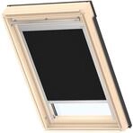 VELUX Verdunklungsrollo "DBL C02 4249" verdunkelnd Verdunkelung ohne Bohren in