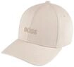 BOSS Baseball Cap "Ari" mit BOSS Logostickerei Ton in Ton, unisex