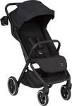 Hartan Kinder-Buggy "Clixx - Buggy 1" mit Regenschutz & Cupholder