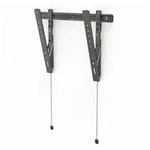 HAMA TV-Wandhalterung "Wandhalterung (TILT "Ultraslim",37" - 90", VESA 600x400)",