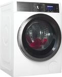 BAUKNECHT Waschmaschine "B7 99 SILENCE DE" 9 kg 1400 U/min