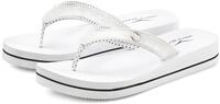 Badezehentrenner VENICE BEACH "Sandale, Badeschuh, Badelatsche, Flip Flop,