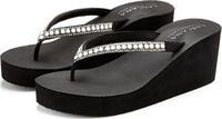 Badezehentrenner LASCANA "Sandale, Badeschuh, Pantolette, Badelatsche, Flip Flop",