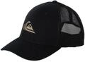 Quiksilver Trucker Cap "Grounder"
