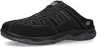 Pantolette DOCKERS BY GERLI "Dockers by Gerli Pantoletten Nubukleder", Herren, Gr.