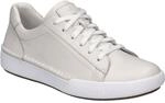 Sneaker JOSEF SEIBEL "Claire 01, weiss", Damen, Gr. 42, wei&szlig;, Obermaterial: 100%