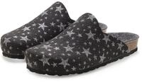 Vivance Dreams Pantolette "Pantolette, Clog, Pantoffel, Hausschuh," aus Filz mit