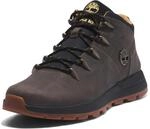 Timberland Sneaker "SPRINT TREKKER - MID LACE SNEAKER" Winterschuhe, Sneakerboots,