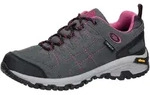 Outdoorschuh BR&Uuml;TTING "Outdoorschuh Mount Shasta Low", Damen, Gr. 42, grau,