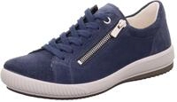 Legero Sneaker "TANARO 5.0", Komfortschuh, Freizeitschuh, Schn&uuml;rschuh mit