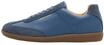 Henry Stevens Sneaker "Sophia TIS Damensneaker" Halbschuh Leder handgefertigt,