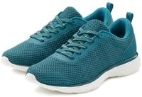 LASCANA Sneaker "Turnschuhe," Schn&uuml;rhalbschuh, Halbschuh, Freizeitschuh...