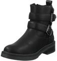 Blowfish Stiefelette "Blowfish Stiefelette Lederimitat/Textil"