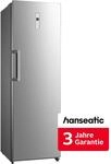 Hanseatic Gefrierschrank "HGS18560CNFCI" 185 cm hoch 59,5 cm breit inkl. 3 Jahre