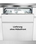 Privileg vollintegrierbarer Geschirrsp&uuml;ler "P0I ECO D541 S" 14 Ma&szlig;gedecke 14