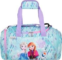 McNeill Sporttasche "Neu, Disney, Frozen" f&uuml;r Schule, Sport und Freizeit