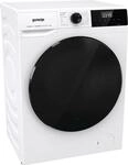GORENJE Waschmaschine "WNHAI 84 APS/DE" 8 kg 1400 U/min AquaStop, Dampf-Funktion,