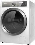 BAUKNECHT Waschmaschine "B7X 89E SILENCE DE" 8 kg 1400 U/min Die leiseste...