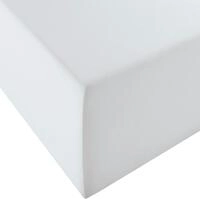 fleuresse Spannbettlaken "Comfort XL" Mako-Jersey, f&uuml;r Matratzen bis 40 cm...