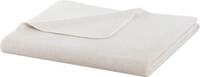 Biederlack Wohndecke "Pearl" aus reiner Baumwolle