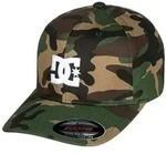 DC Shoes Flex Cap "Cap Star 2"