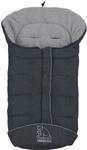 Heitmann Felle Fu&szlig;sack "Eisb&auml;rchen - Winterfu&szlig;sack Copy Fleece" mit Fleecefutter,