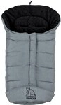 Heitmann Felle Fu&szlig;sack "Eisb&auml;rchen - Winterfu&szlig;sack Copy Fleece" mit Fleecefutter,