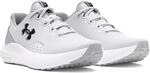 Laufschuh UNDER ARMOUR "UA Charged Surge 4", Herren, Gr. 43, wei&szlig; (wei&szlig;, halo gray,