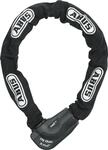 ABUS Kettenschloss "1060/85 black"
